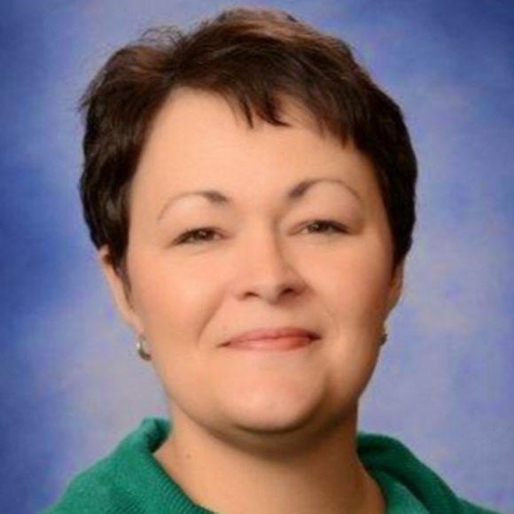 Meet your Posher, Andrea - Picture 1 of 1